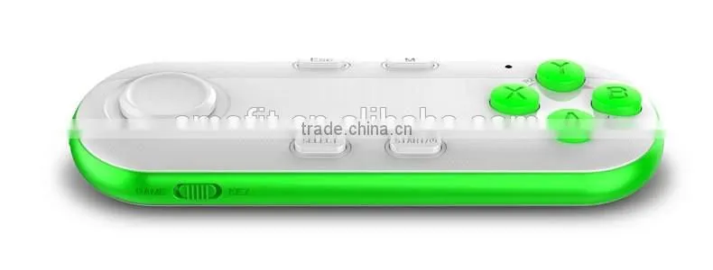 Andriod/IOS new type wireless remote control gaming devices with a factory price hot selling