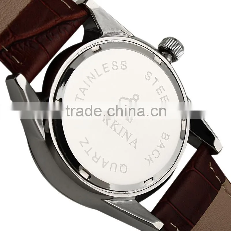 Fashion Quartz Watch WM312