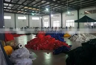 Zhenjiang Sunway Outdoor Products Ltd. company overview - view 3