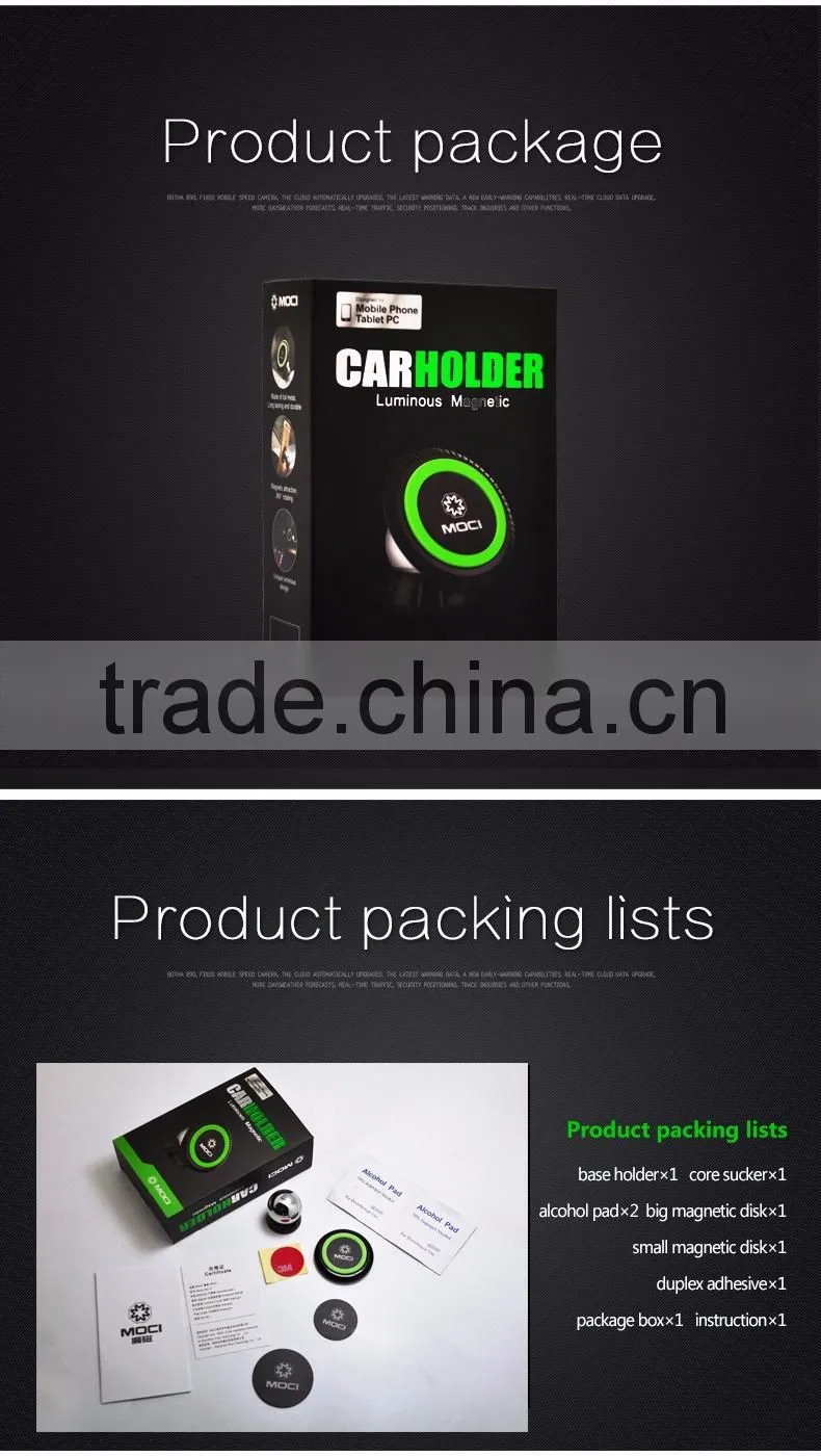 Universal Magnetic Car Air Vent Phone Holder, e cig box mod car holder