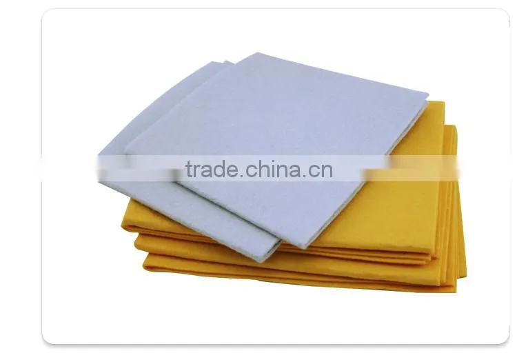 Polyester Needle Punched Nonwoven Fabric