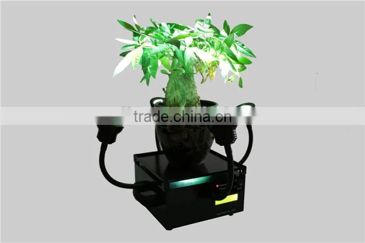 New product and Top Sharpy 4pcs 6in1 colorful grow uplight