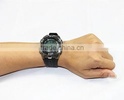 Sounon 3ATM Waterproof Smart Watch, High Quality Pedometer, Smart Sport Wristband