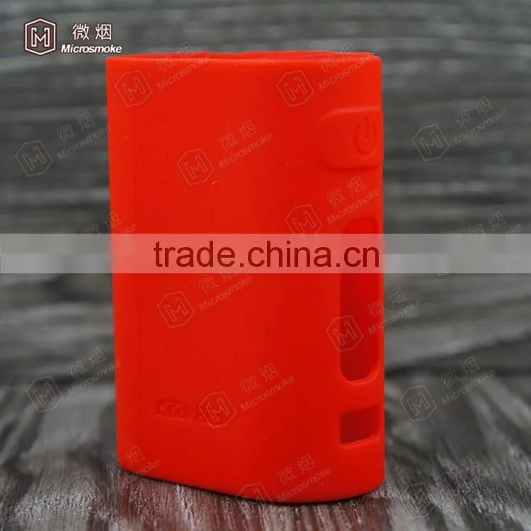RHS Original Istick Pico 75w mod, Istick Pico Kit silicone protective case sleeve hot selling