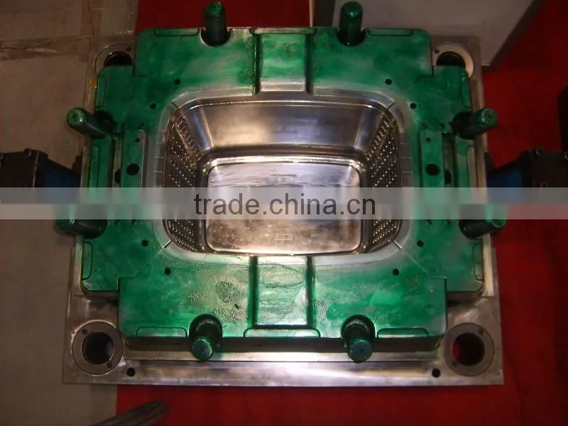 plastic product mold