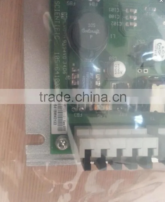Motor Drive Board P7774 for MPM Printer