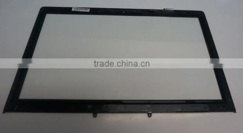 Touch Screen Digitizer Glass Panel For Asus N550 Replacement Replacement (Factory Wholesale)