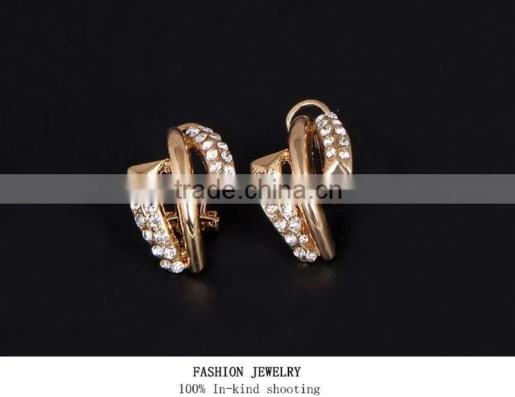 JOFO Popular Jewelry Set Direct Wholesale Custmer Kenya Jewelry Set