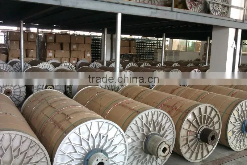 100% POLYESTER RECYCLE YARN