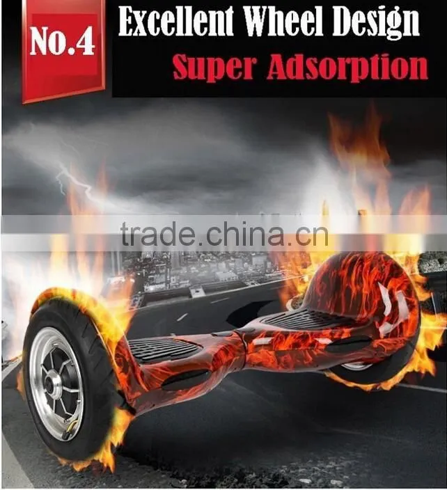 MINI-N10 Manufacturer Hot Smart Scooter 4400mah SAMSUNG battery