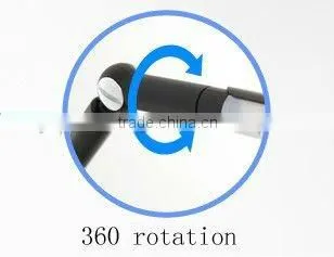 2013 new products on market JK837C usb led light desk lamp flexible