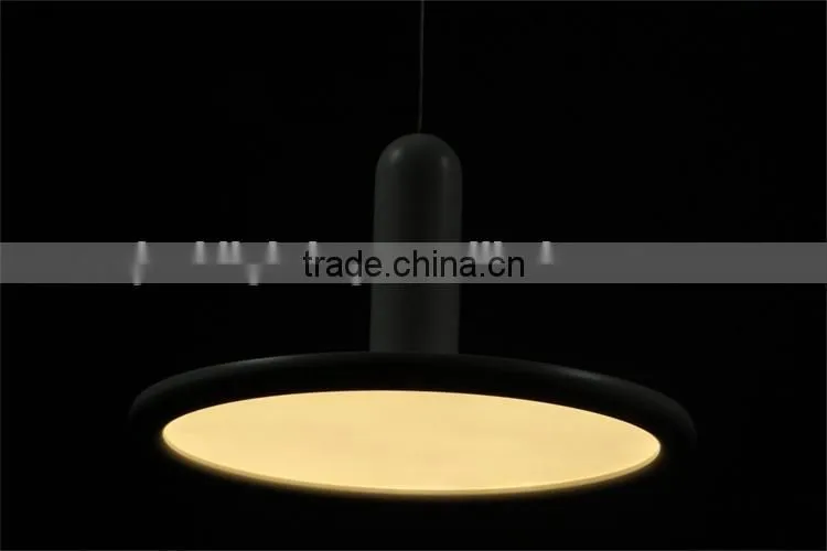 2016 new products Modern Chandelier LED pendant lamp