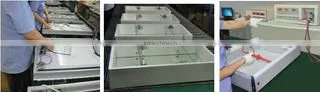 Foshan Sanying Lighting Limited company overview - view 3
