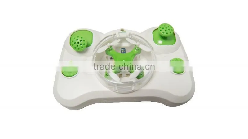2015 newest & smallest RC mini drone nano drone mini quadcopter