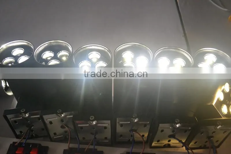 Surface mounted 36W outdoor LED Wall Lamp