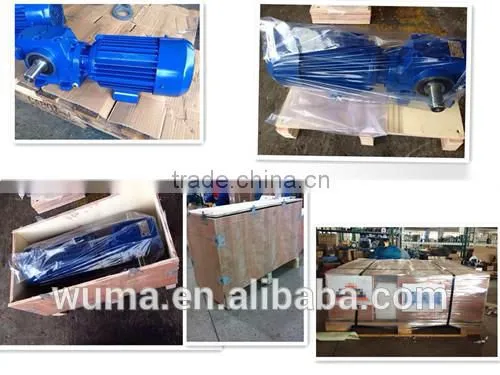 gear speed reductor