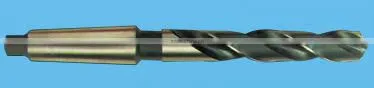 spade drill blades