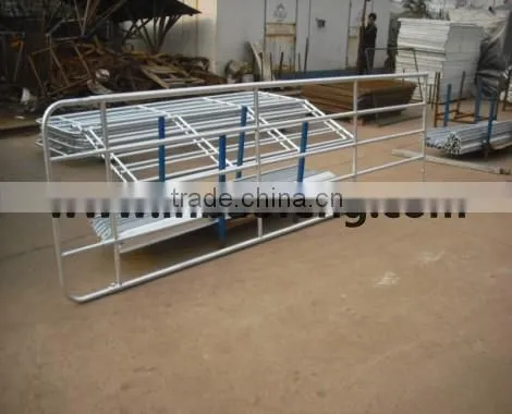 stainless steel farm gates for sale TG-04