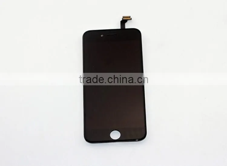 wholesale factory replacement for iphone 6 lcd digitizer, for iphone 6 replacement lcd screen digitizer