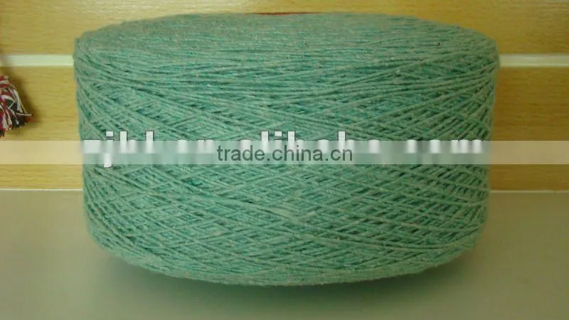 2012 hot yarn for knitting