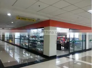 Yiwu Itrust E-Commerce Firm company overview - view 2