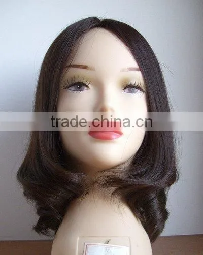human full lace wig