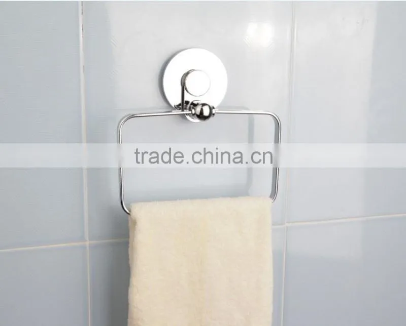 Bath & Kitchen Towel Ring /Suction Cup