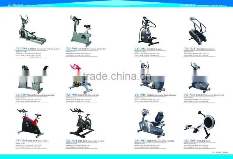 Hot Sell /TZ-6017 Smith Machine /popular strength equipment