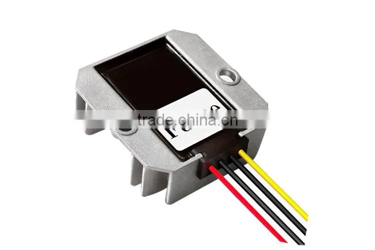 12v24v to 3.3v3.7v4.2v5v6v7.5v9v dc-dc step down converter,dc-dc buck module, 3.3-9v car power supply