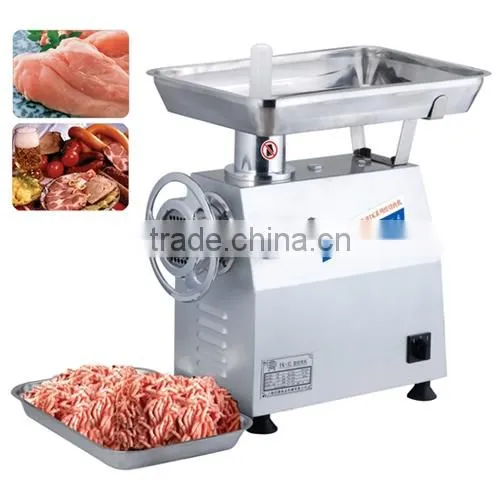 12# meat grinders with CE and EMC report