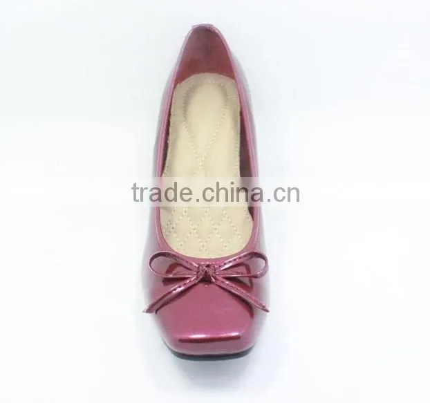 wedge wedding shoes ladies wedge shoes Hot selling wedge shoes with low price