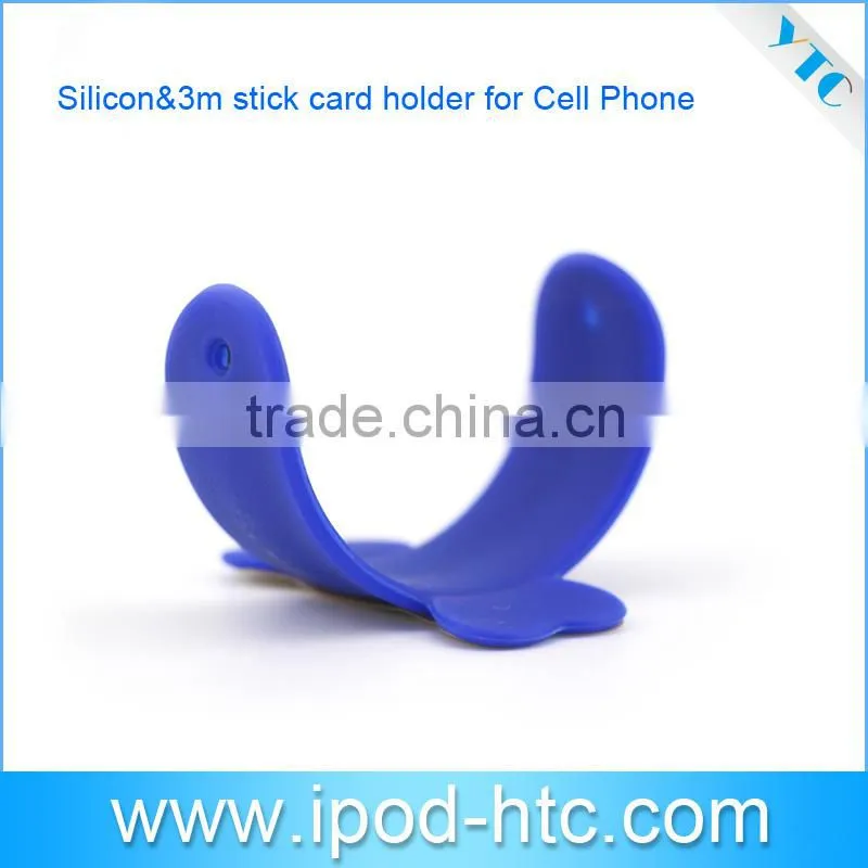 Silicone credit card holder, Handmade credit card book,PU Credit card holder