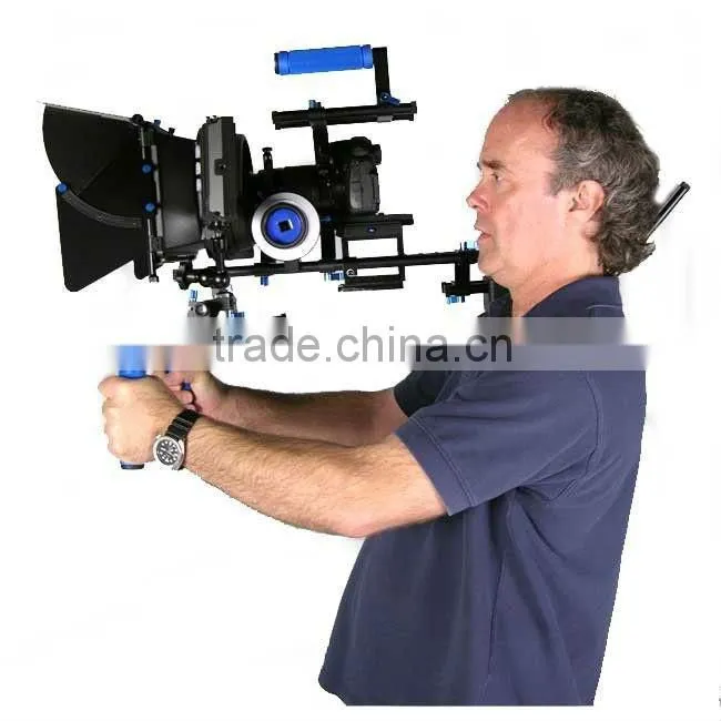 DSLR Camera Rig RL-03 Pro Set
