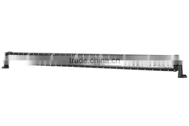 264W Car LED Light Bar, LED Driving Lights, 50 inch Hybrid Offroad LED Light Bar