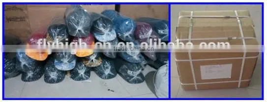 cheap promotional softtextile dri fit cap in china factory