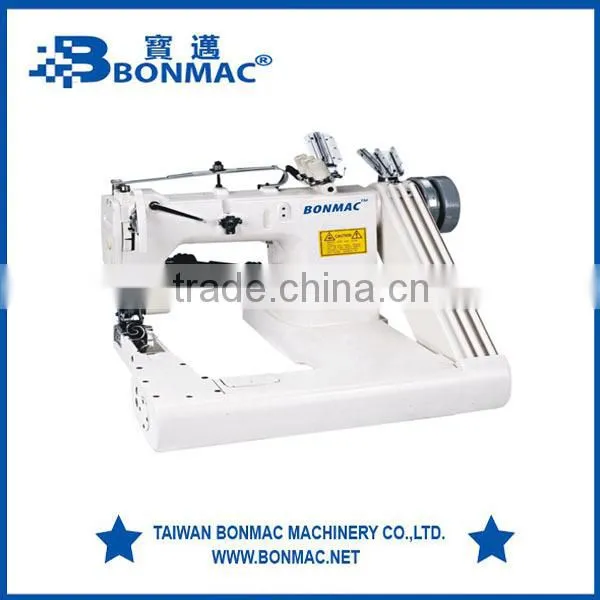 BM- 9270 / 9280 FEED-OFF-ARM CHAIN STITCH INDUSTRIAL SEWING MACHINE