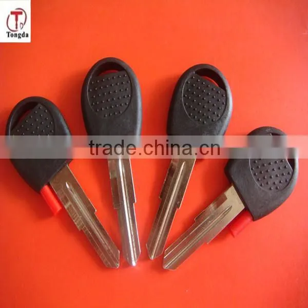 TOngda Hot sale Transponder Key shell for Chevrolet AVEO