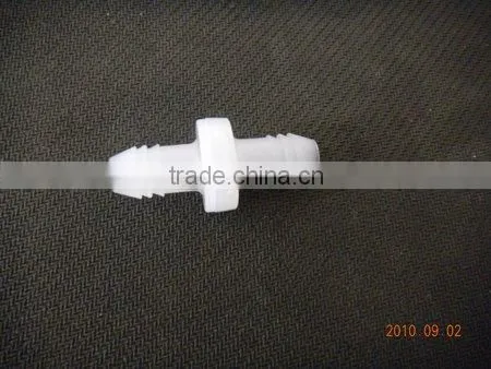 3/8" PVDF VITON ozone inline valve/check valve/one way valve manufacturer