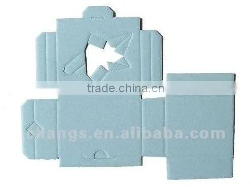 ML series creasing cutting machine