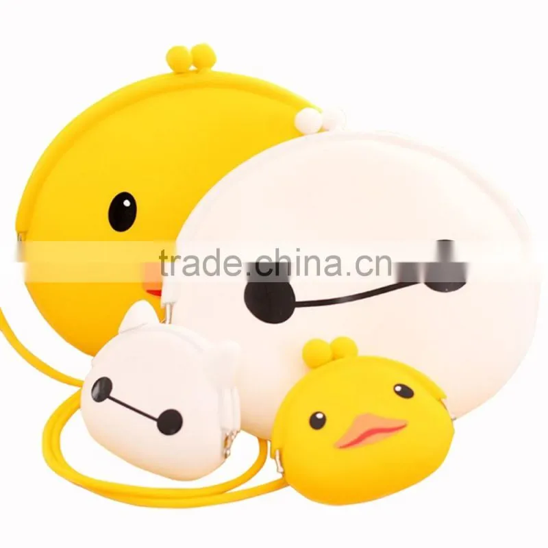 Yummy Gummy Silicone Purse,Soft Silicone Purse,Gummy Purse