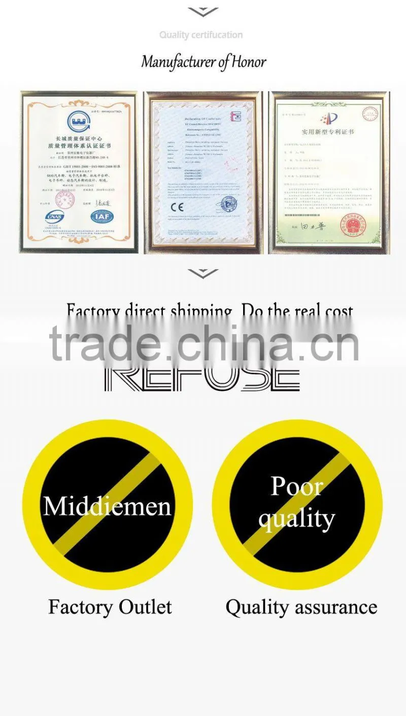 3T Digital Weighing Scale Used Iivestock Scales