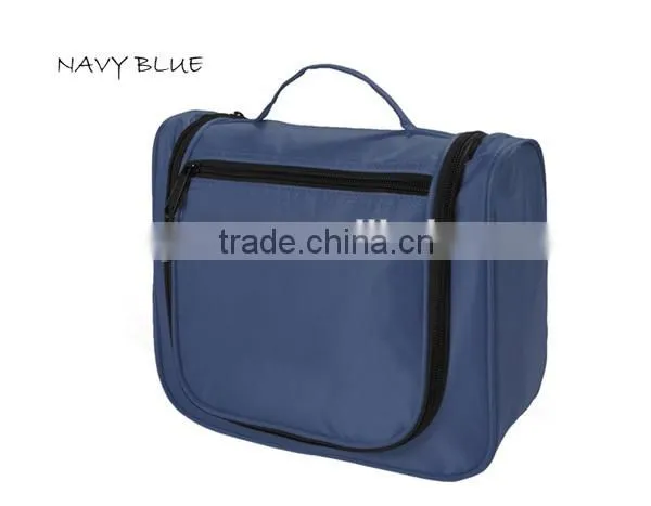 Uway waterproof makeup bag,cosmetic bag
