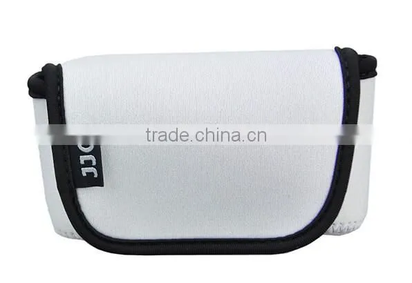 JJC OC-S1GR Neoprene Camera Case For Mirrorless Camera For Sony For Canon Camera Pouch