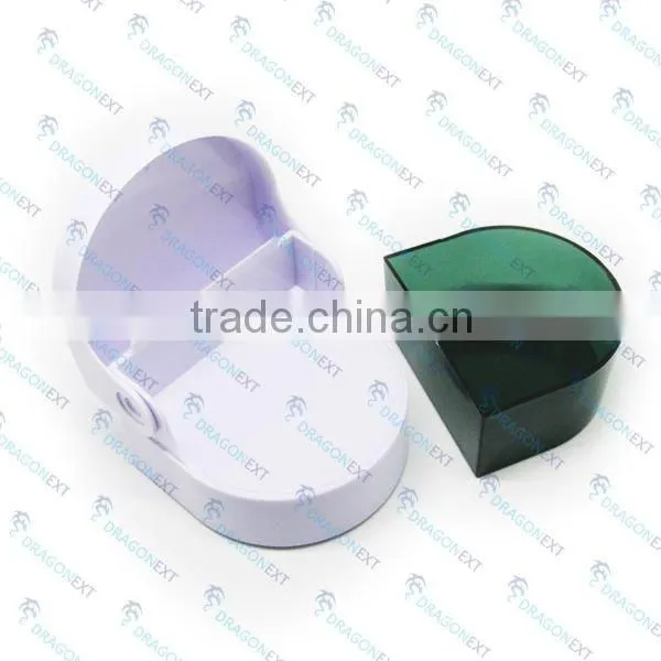 Factory Price Cordless Ultra Sonic Dental Denture Diamond Watch Jewellery Ring Coin Dentures Cleaner