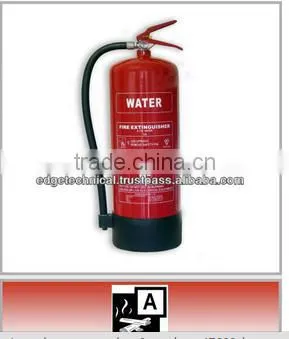 High-quality Best-price 4kg/6kg/9kg ABC Dry Powder Fire Extinguishers