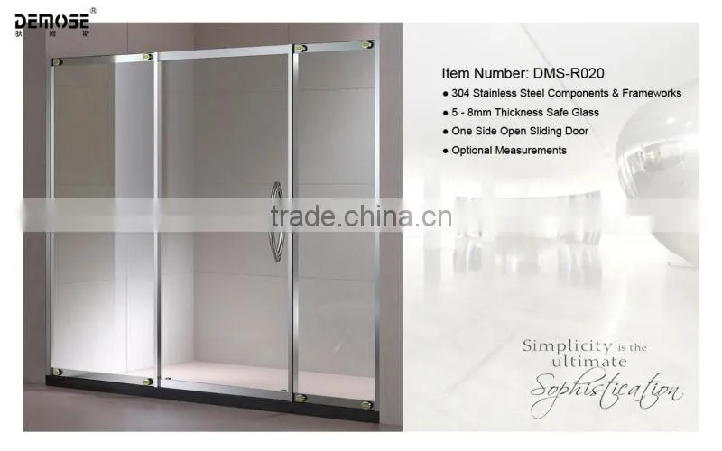 whole shower room|russian shower room