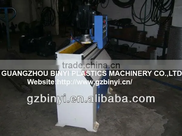 Manufacturer 1200mm plastic crusher blade sharpener universal cutter grinder machine