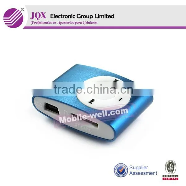 hot selling music player Usb Flash mp3 Supports Many Audio Formats Mp3