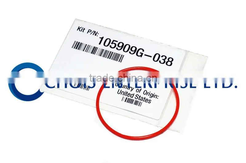 Zebra Series P330i Belt Suitable for Zebra P330i, P310i Plastic Card Printer