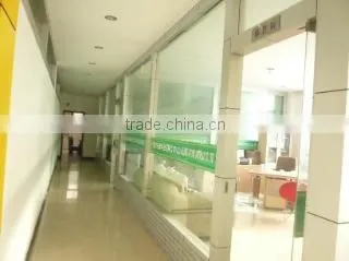 Zhejiang Anyuan Umbrella Co., Ltd. company overview - view 2